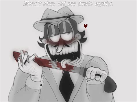 What In Thy Hell Is This Peppino Drawing By Peppinospizza On Deviantart