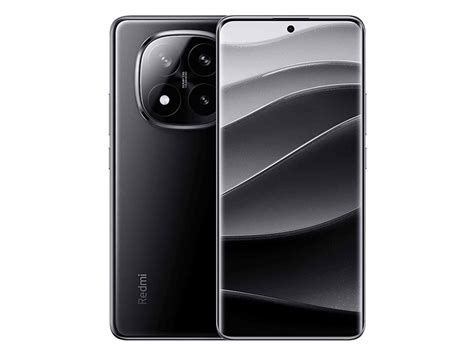 Xiaomi Redmi Note 14 Pro Plus: Starkes Mittelklasse-Smartphone ist ab ...
