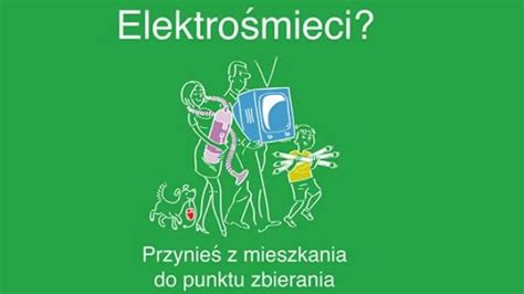 Zbi Rka Elektro Mieci