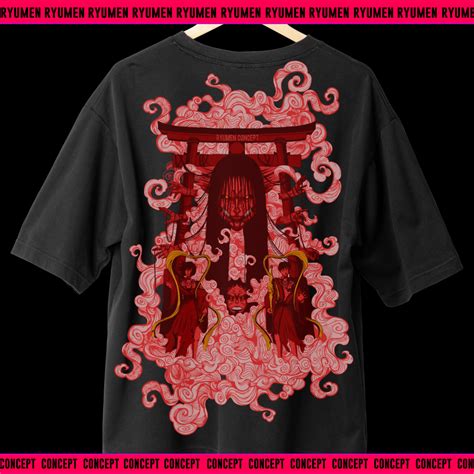 Camiseta Shingeki Comprar Em Ryumen Concept