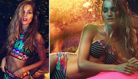 Janiero A Marca Que Mistura Lingerie Moda Praia E Streetwear Sensual