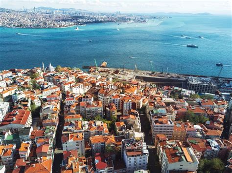 What is the best area for Istanbul city centre investment?