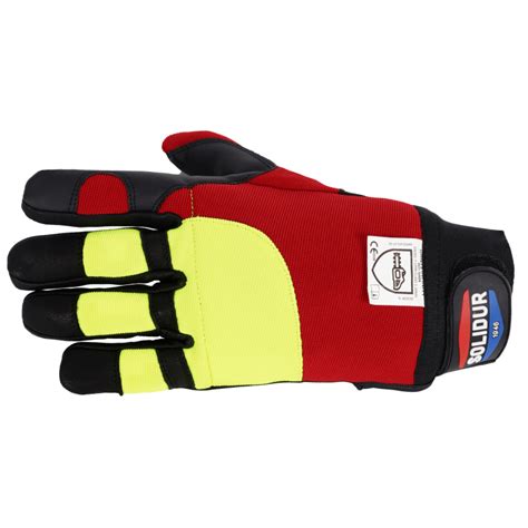 Gants Anti Coupure Tron Onneuse