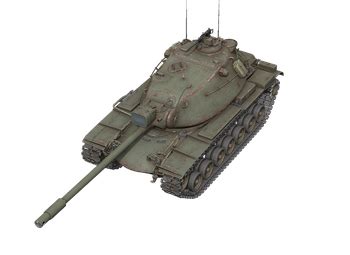 M A Western Alliance Tankopedia World Of Tanks Modern Armor