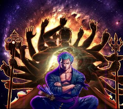 Anime Meditation Wallpapers Wallpaper Cave