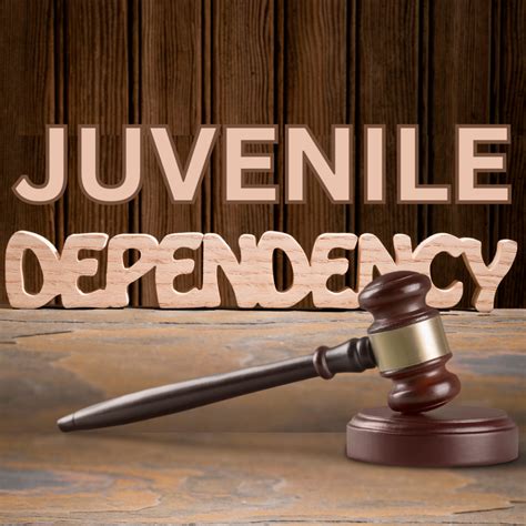 Understanding The Dependency Court System In Riverside County CPS