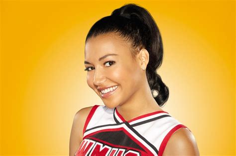 Naya Riveras Father In ‘the Price Of Glee Trailer Watch
