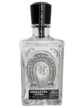 Tequila Herradura Ultra Añejo 700 ml