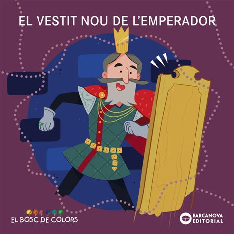 El Vestit Nou De L Emperador Hablamos De Libros