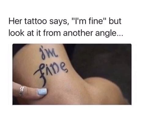 Pin on Quotes | Perspective tattoos, Simplistic tattoos, Tattoo designs