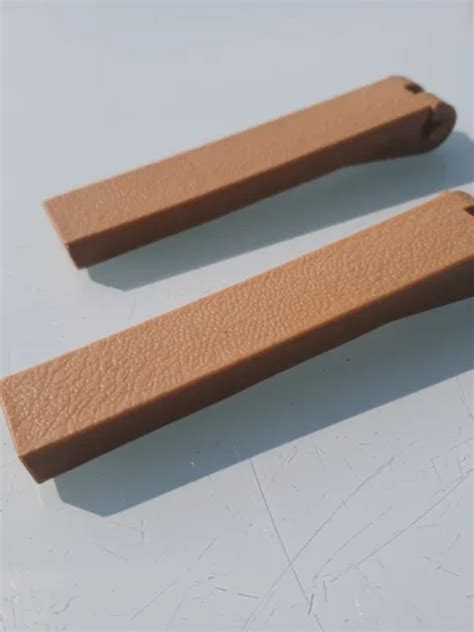 Hot Wheels Sto N Go Leg Vintage Part X Pair S S Picclick Uk