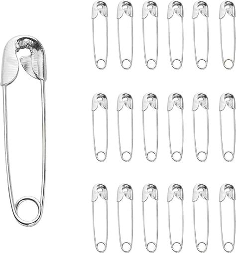 Safety Pins First Aid