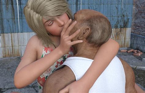 Blonde Porn Comics Sex Games SVSComics Page 84