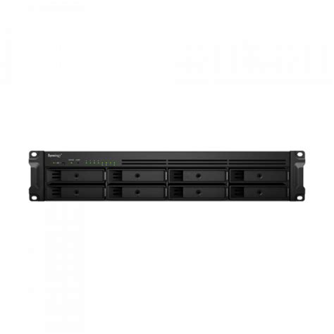 Rs Rp Synology Bay Rackstation Up To Bay Quad Core Ghz