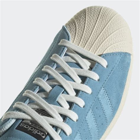 Adidas Superstar Shoes Blue Adidas Singapore