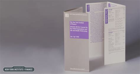 york institute  finance brand real