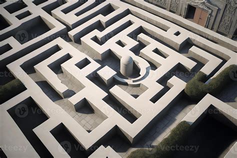 Real Maze