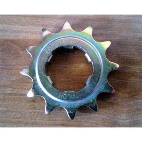 Bultaco Front Sprocket 428 12 Teeth