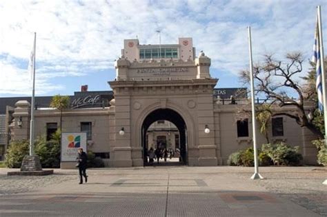 Punta Carretas Shopping Uruguay Montevideo Paises