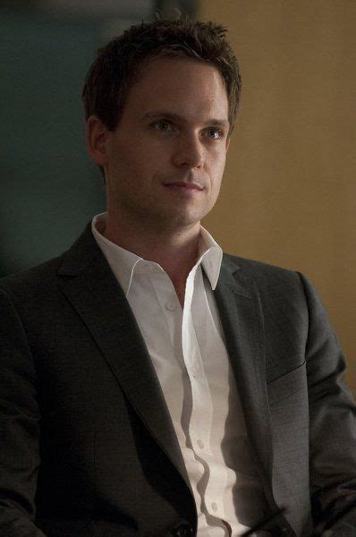 Patrick J Adams Mike Ross Suits Suits Series Suits Tv Series