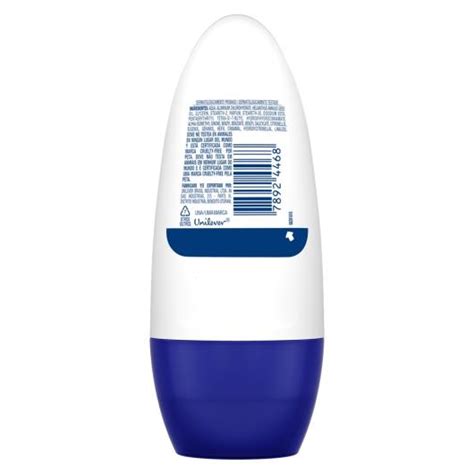 Desodorante Antitranspirante Roll On Dove Original 50ml Sonda Supermercado Delivery