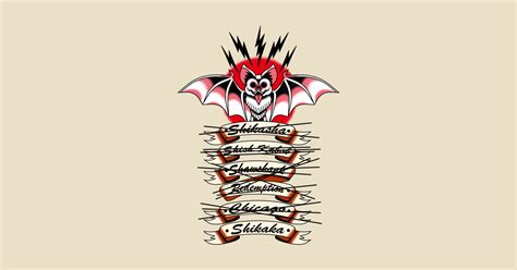 The Great White Bat Ace Ventura T Shirt Teepublic