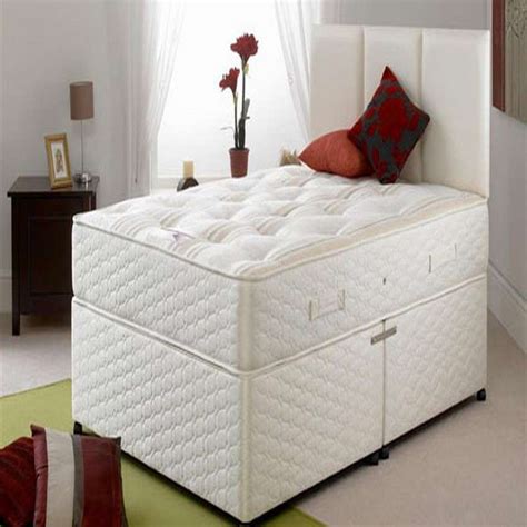 Ortho Gold Mattress By Highgrove Beds Free Delivery