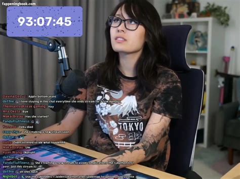 Jaiden Animations Jaiden Dittfach Nude OnlyFans Leaks Fappening