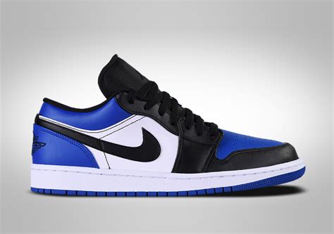 Venta Jordan 1 Low Azul Claro En Stock