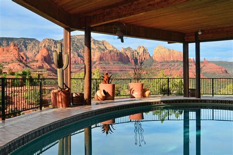 Luxury Sedona Home