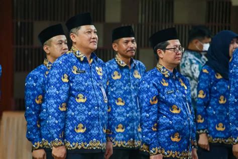 Gaji Ke 13 Pensiunan PNS Tahun 2024 Resmi Dapat Kenaikan Segini