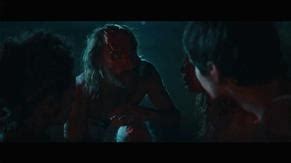 Romulus Nude Scenes Aznude