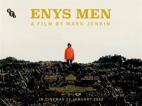 Trailer For Mark Jenkin S Enys Men Ahead Of Its Early Release