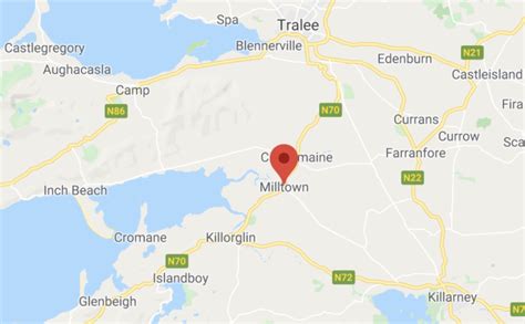 Milltown Wanderpast