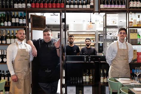 Apre Rimessa Dragotto Arriva A Palermo La Cucina Degli Olivicoltori E