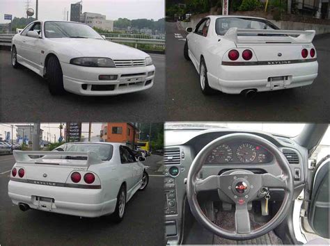 Nissan Skyline The Latest News And Reviews With The Best Nissan