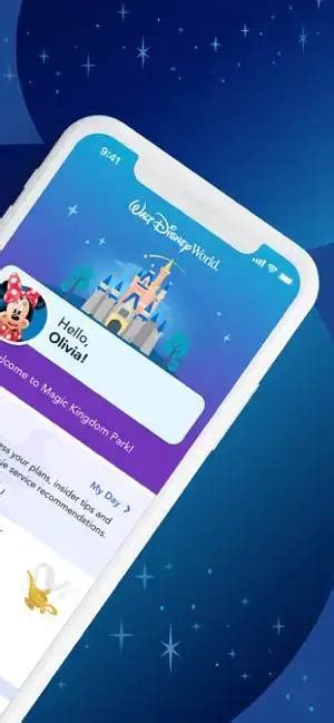 how to connect my disney experience accounts