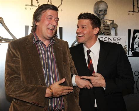 Stephen Fry Archivi I Bones
