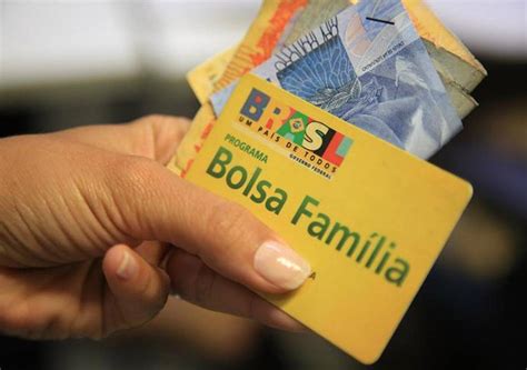 Bolsa Família Saiba O Passo A Passo Para Entrar No Programa E Receber