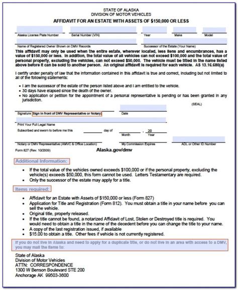 Affidavit Of Heirship Form Harris County Texas 2024