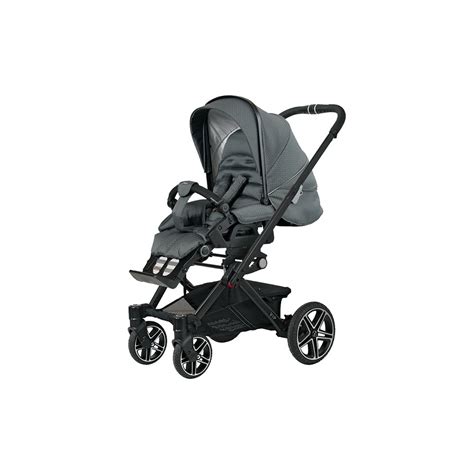 Купить Детская коляска Hartan VIP GTS XL 209 в Москве