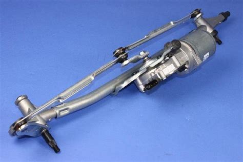 Dodge Grand Caravan Motor And Linkage Windshield Wiper 05113043ad Mopar Parts Overstock