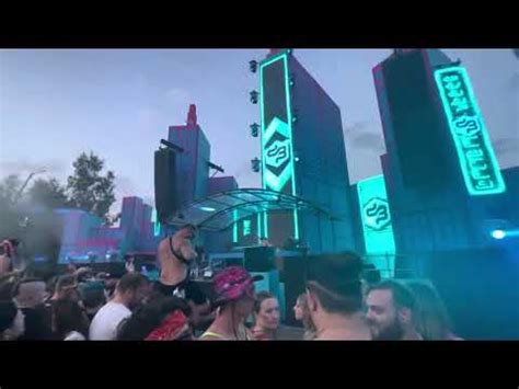 Mish Id Decibel Outdoor Youtube