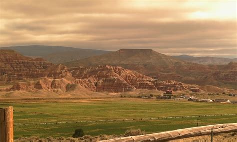 dubois wyoming yellowstone vacations alltrips