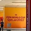 Coupe du monde polémique au Qatar la Fifa somme les nations