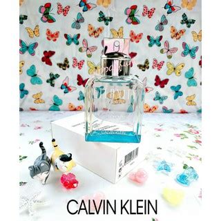 Calvin Klein Eternity For Men Summer 2019 Limited Edition Edt 100