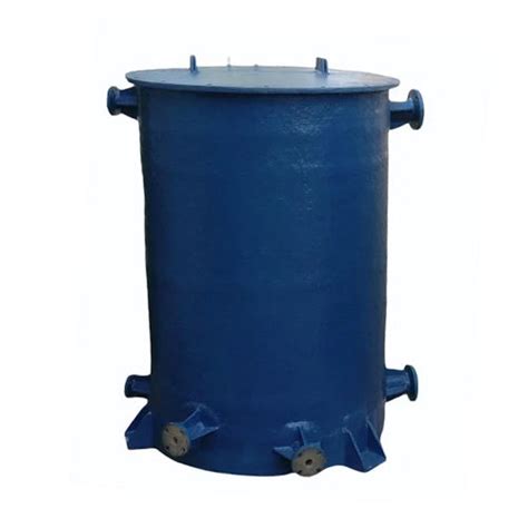 Frp Chemical Storage Tank Best Price High Quality Vadodara Gujarat