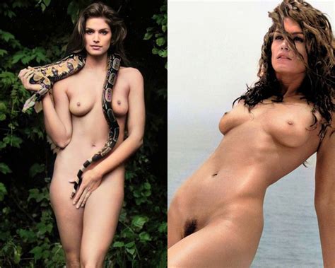 Cindy Crawford Naked The Fappening Leaked Photos