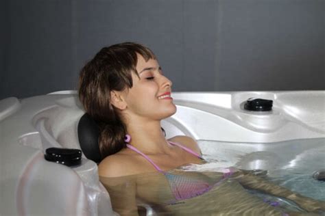 Thermal Spas Hot Tubs Classic Pool Spa Hearth