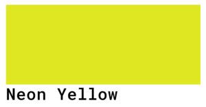 Neon Orange Color Codes - The Hex, RGB and CMYK Values That You Need